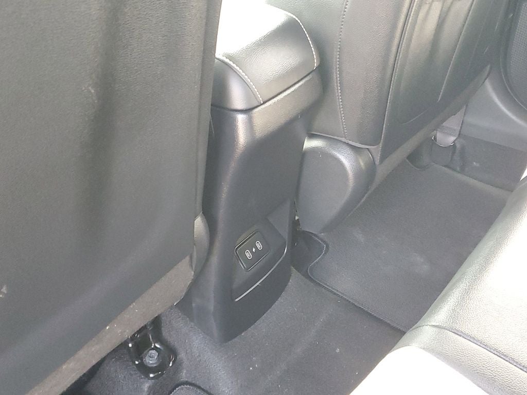 2024 Kia Soul GT-Line