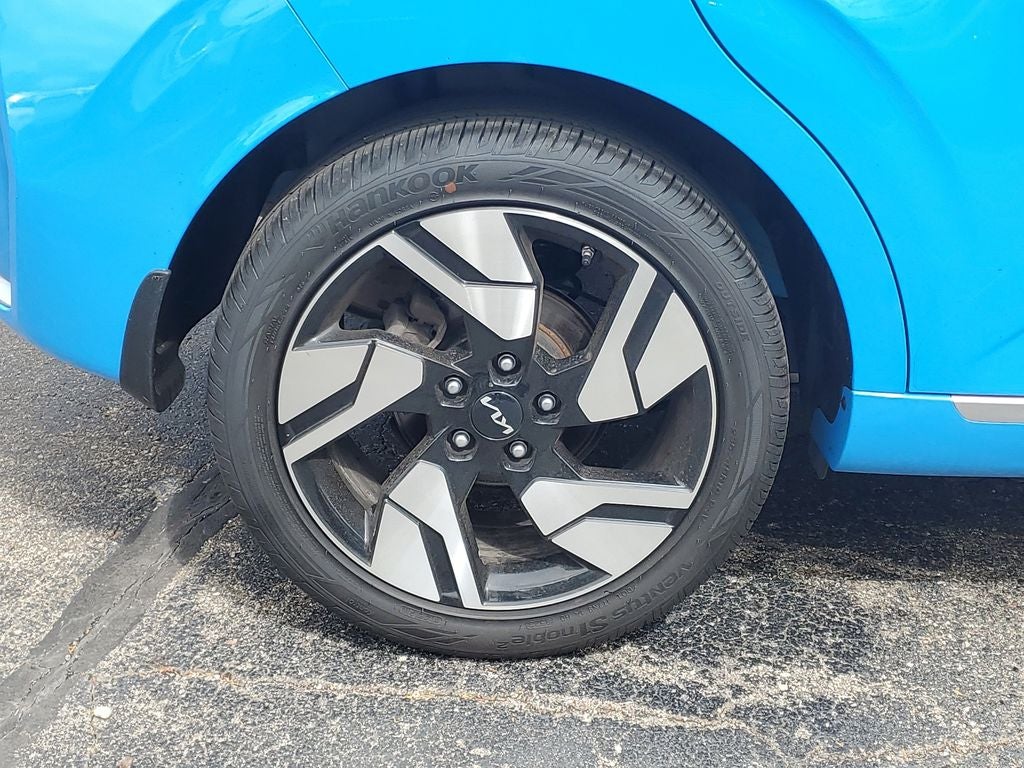 2024 Kia Soul GT-Line