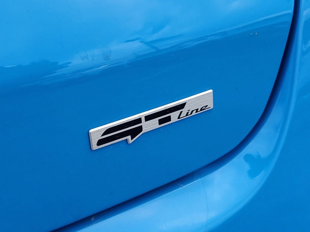 2024 Kia Soul GT-Line