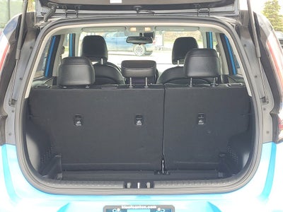 2024 Kia Soul GT-Line