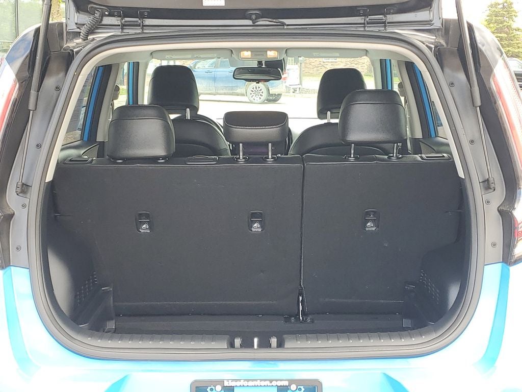 2024 Kia Soul GT-Line