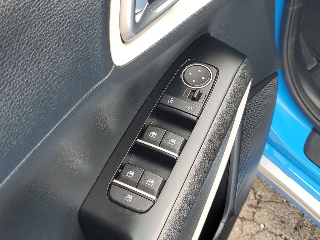 2024 Kia Soul GT-Line