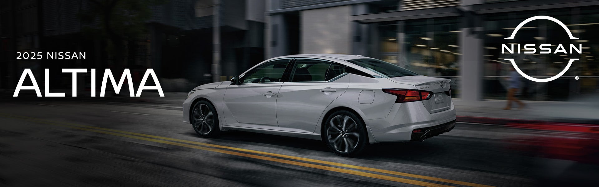  2026 Nissan Altima in Canton MI