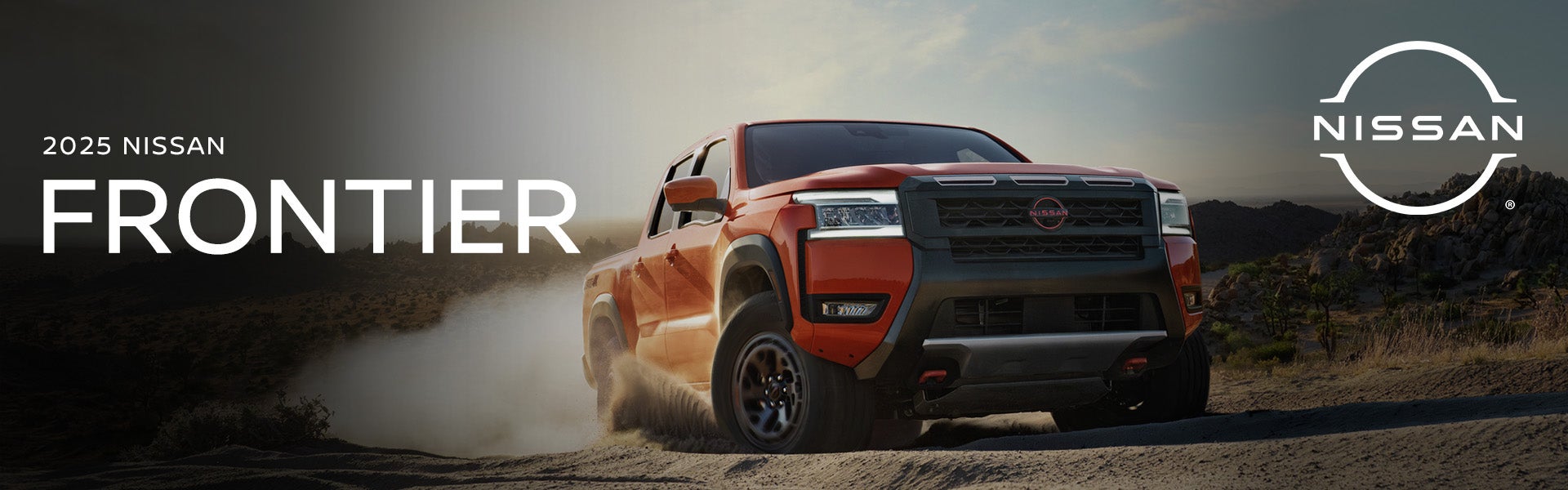  2026 Nissan Frontier in Canton MI