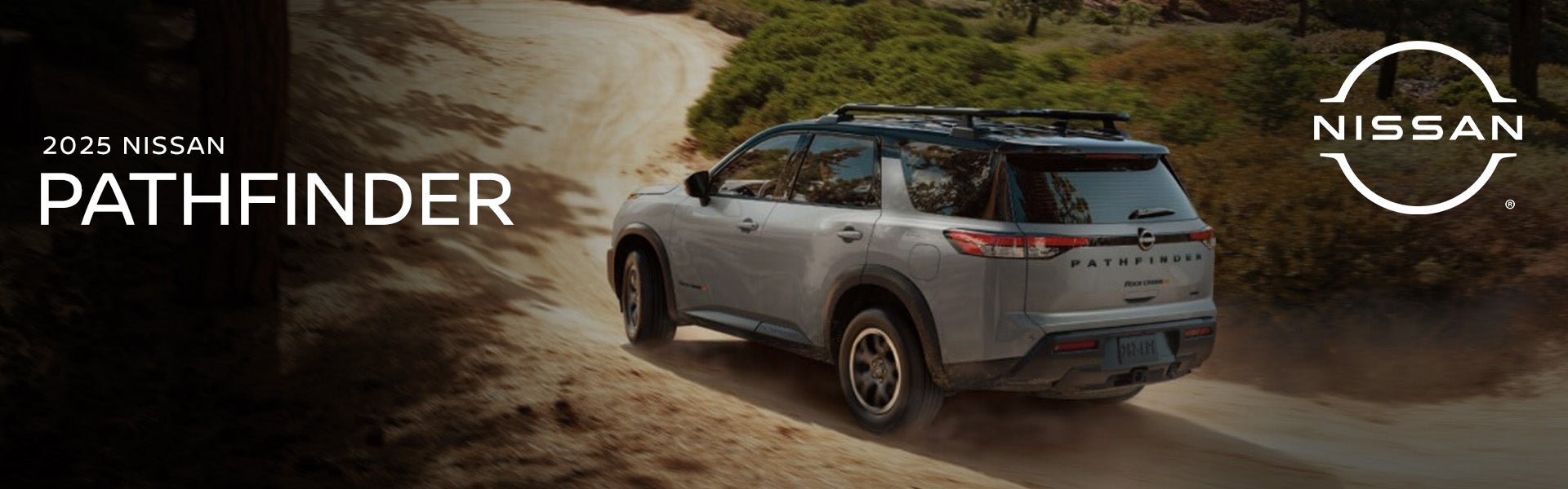  2026 Nissan Pathfinder in Canton MI