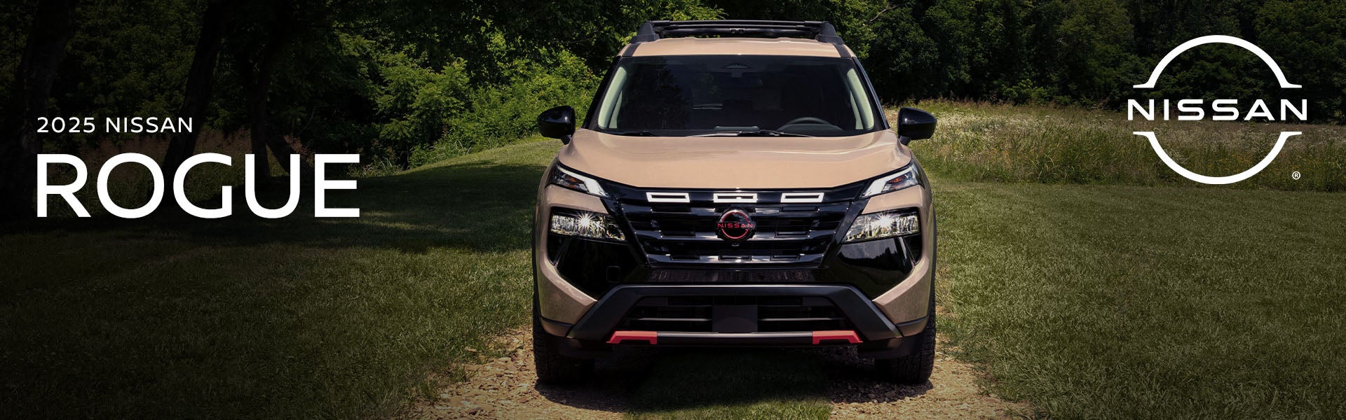  2026 Nissan Rogue in Canton MI