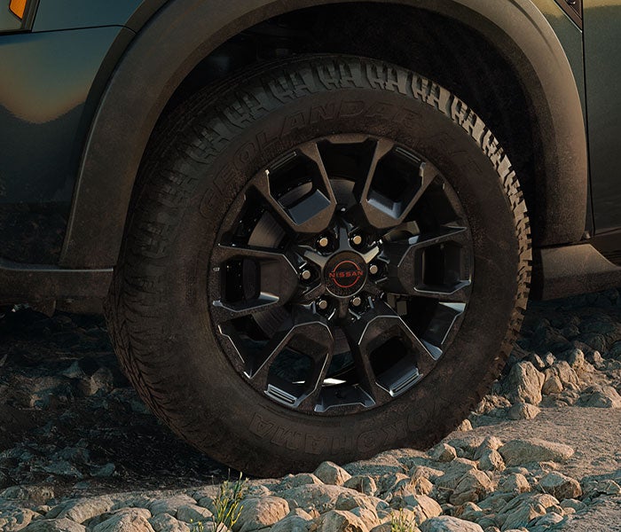 2025 Nissan Armada | Nissan of Canton in Canton MI