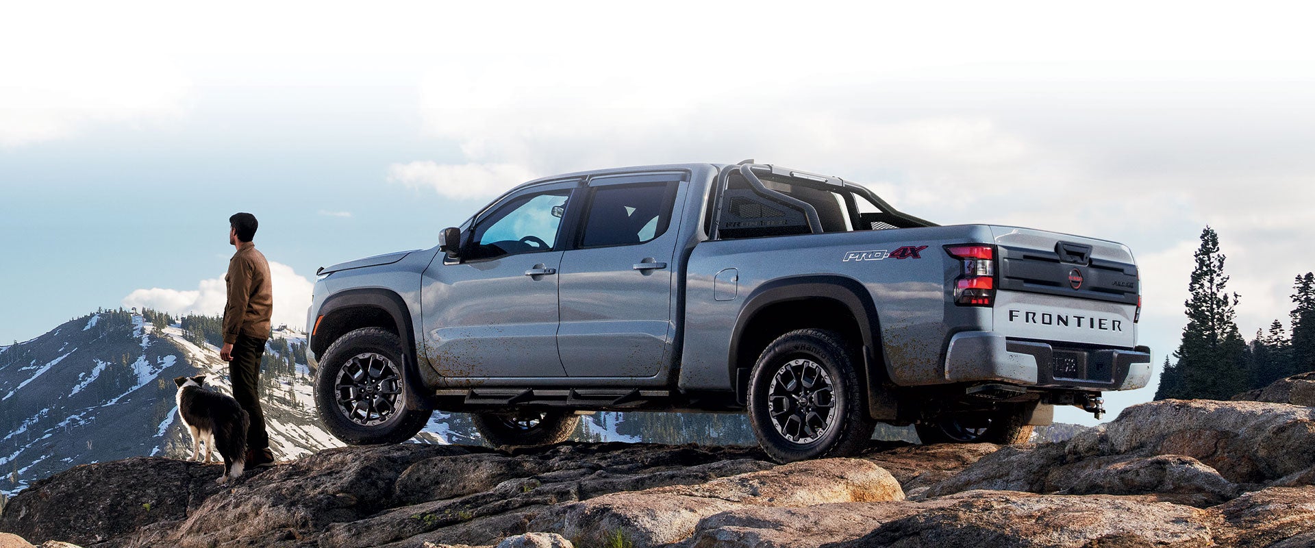 Nissan of Canton in Canton MI