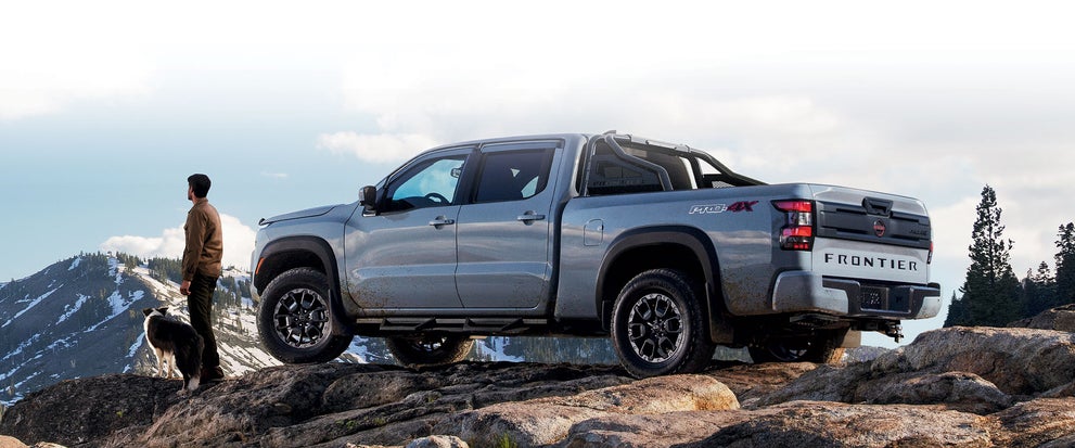 Nissan of Canton in Canton MI