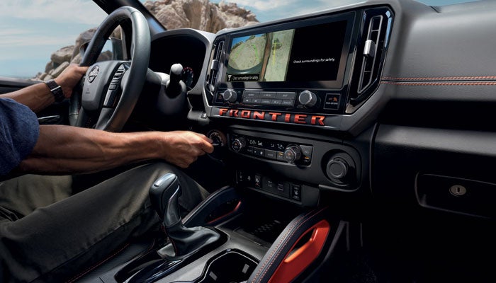 Nissan of Canton in Canton MI