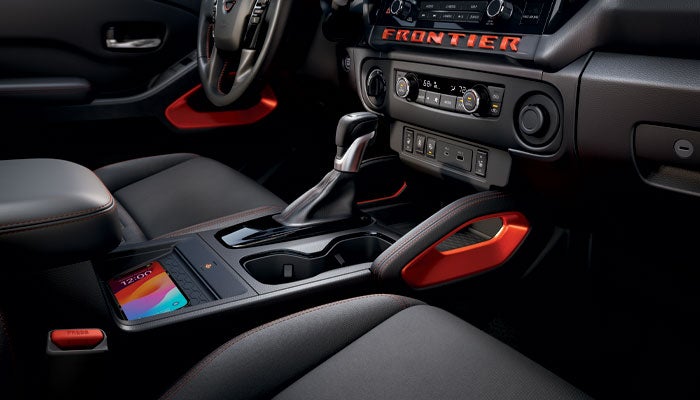 Nissan of Canton in Canton MI