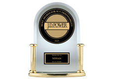 Nissan of Canton in Canton MI