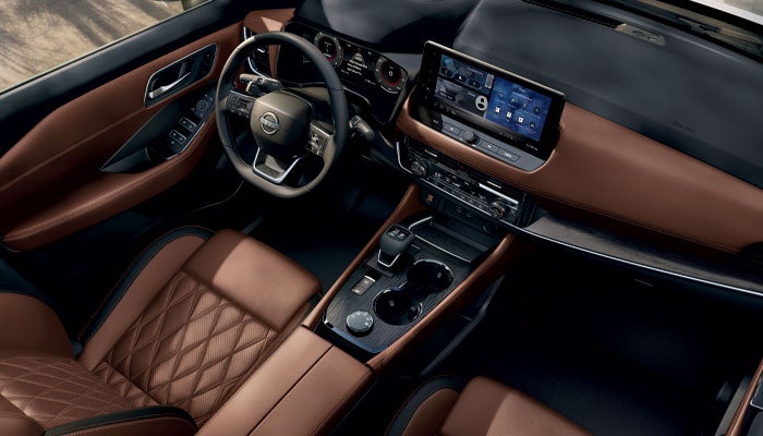 Nissan of Canton in Canton MI