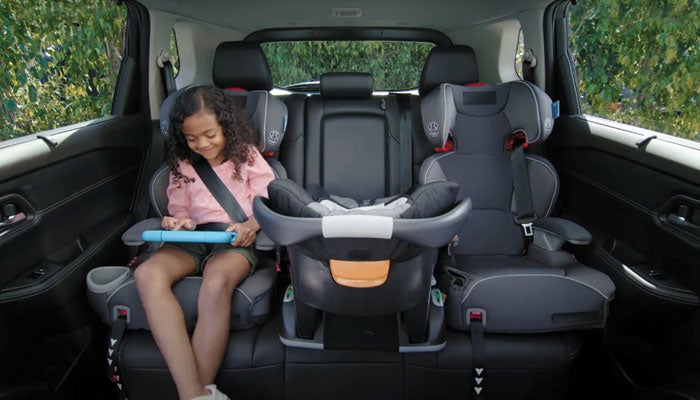 Nissan of Canton in Canton MI