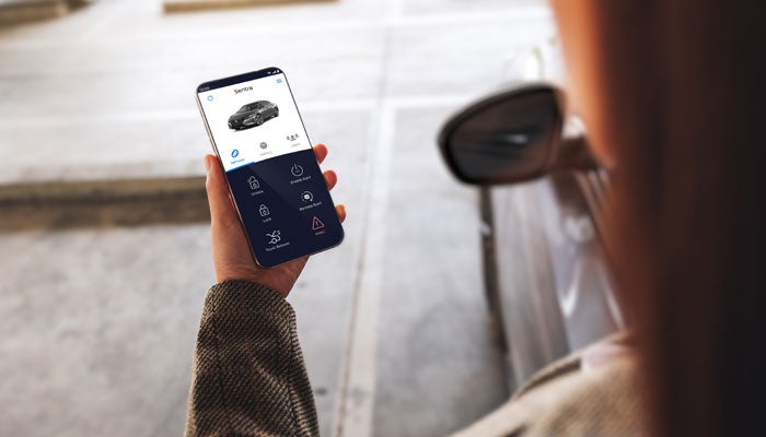 Nissan of Canton in Canton MI