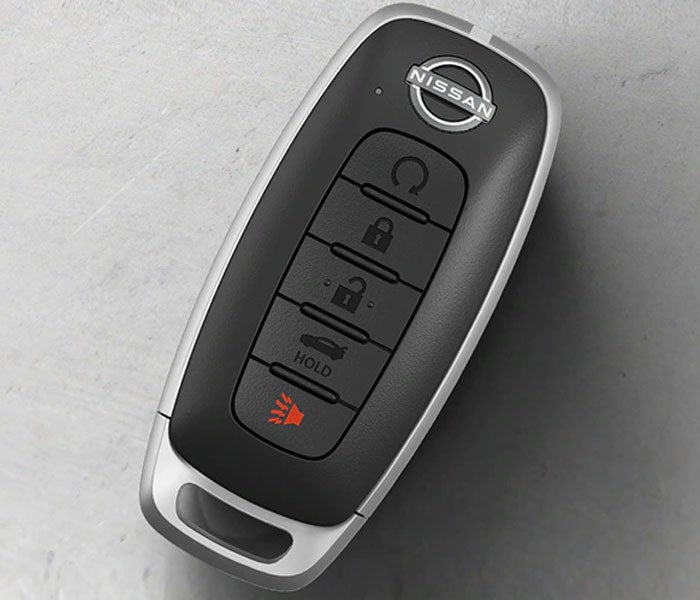 Nissan of Canton in Canton MI