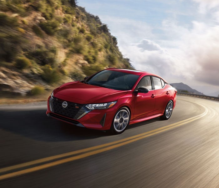 Nissan of Canton in Canton MI