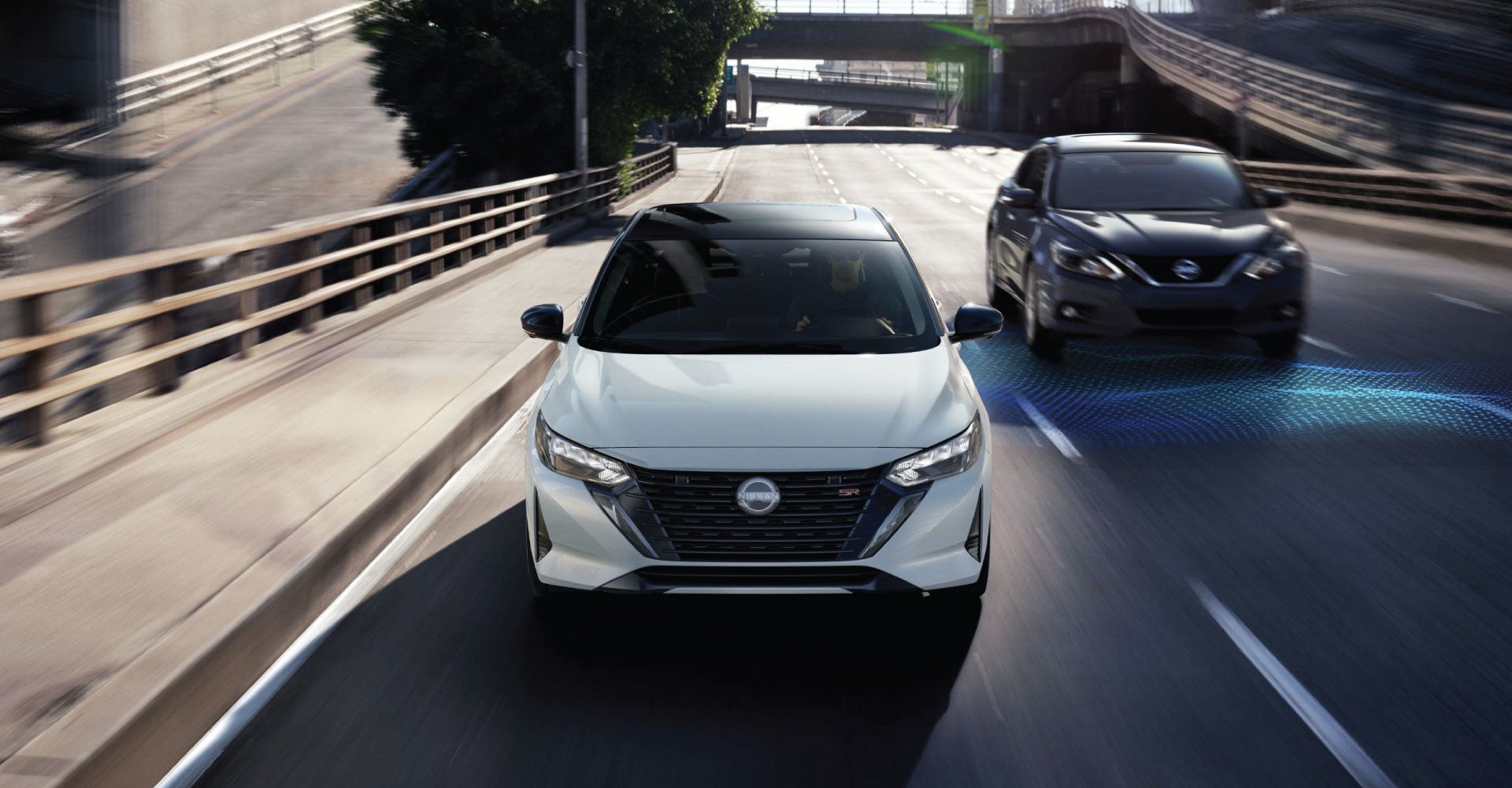 Nissan of Canton in Canton MI