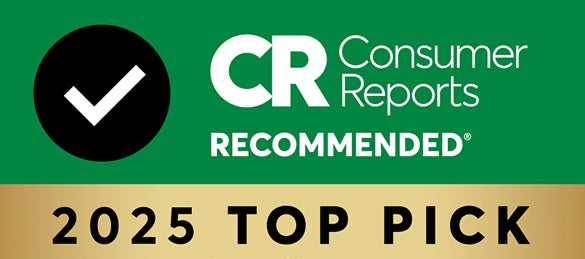 Consumer Reports Top Pick | Nissan of Canton in Canton MI
