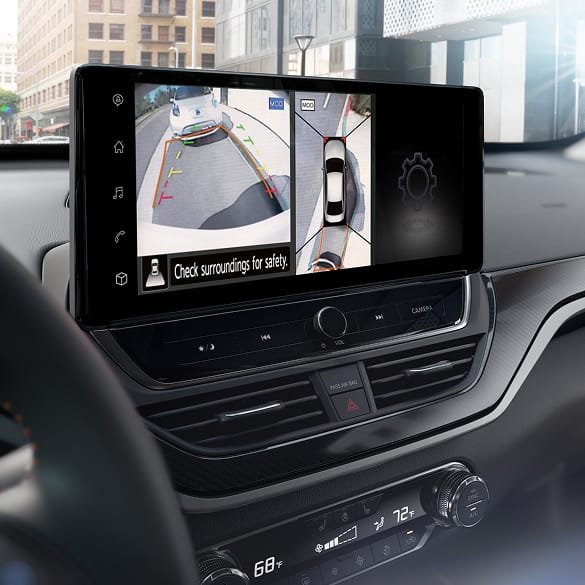 2026 Nissan Altima | Nissan of Canton in Canton, MI