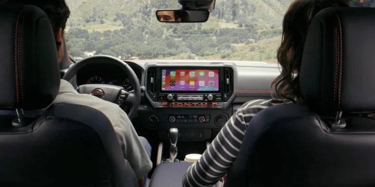 Nissan of Canton in Canton MI