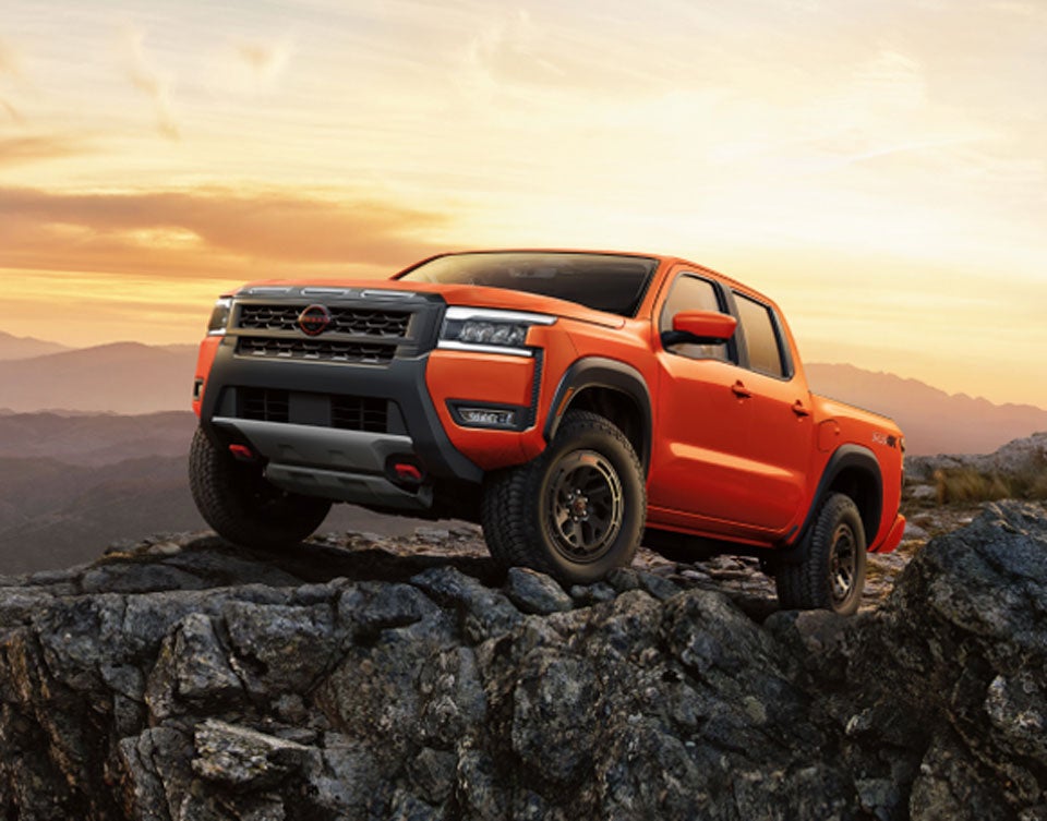 Nissan of Canton in Canton MI