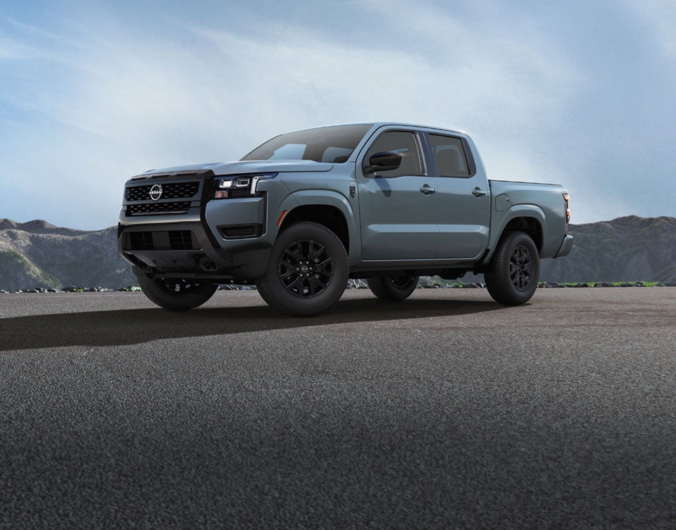 Nissan of Canton in Canton MI