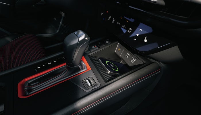 Nissan of Canton in Canton MI