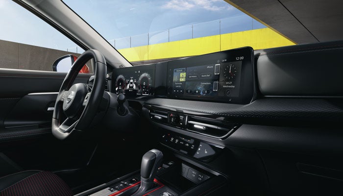 Nissan of Canton in Canton MI