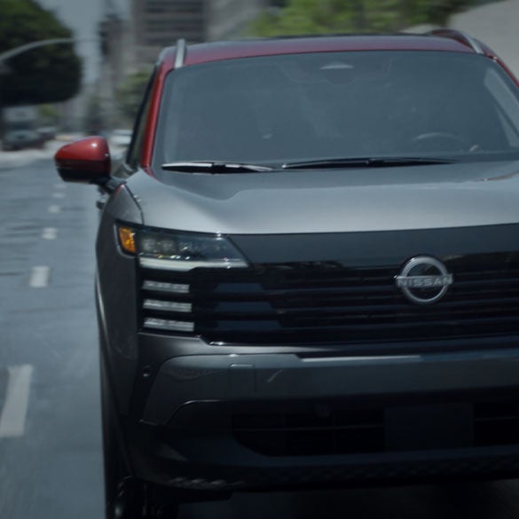 Nissan of Canton in Canton MI