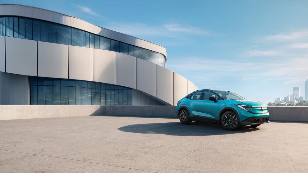 Nissan Leaf Nissan of Canton in Canton MI