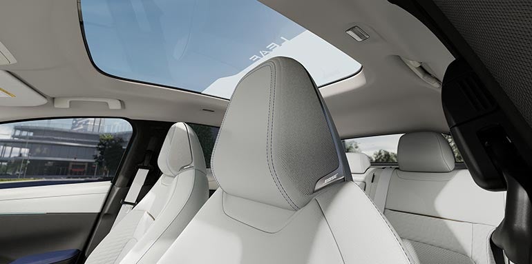 Nissan of Canton in Canton MI