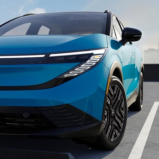 Nissan of Canton in Canton MI