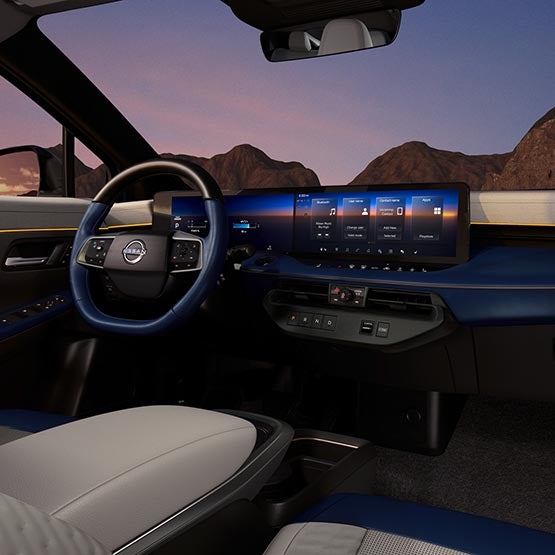 Nissan of Canton in Canton MI