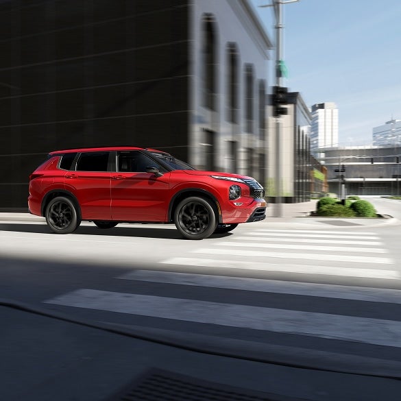 Nissan of Canton in Canton MI