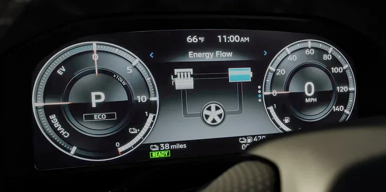 Nissan of Canton in Canton MI