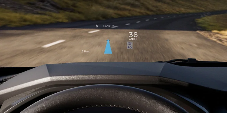 Nissan of Canton in Canton MI