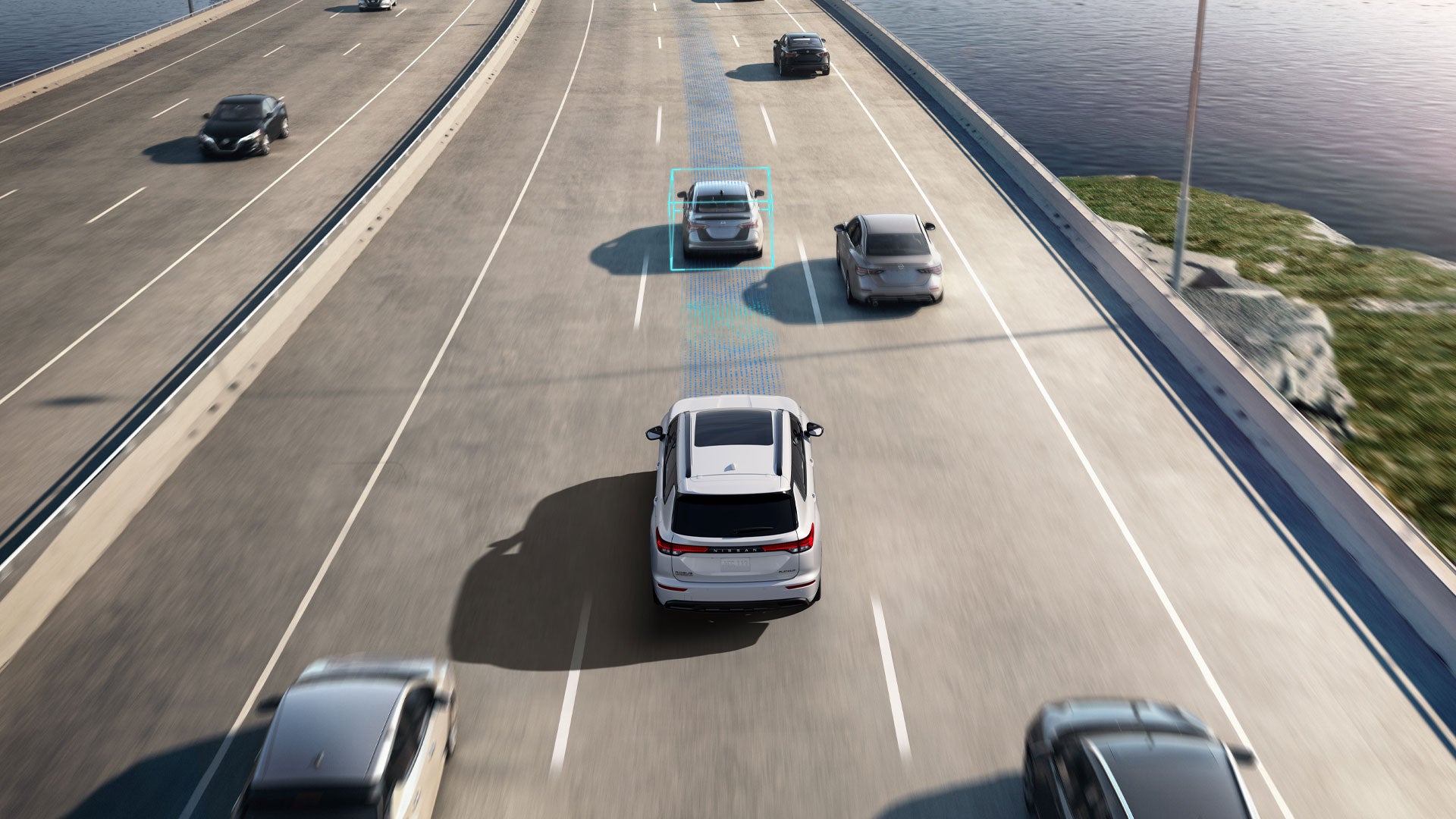 Nissan of Canton in Canton MI