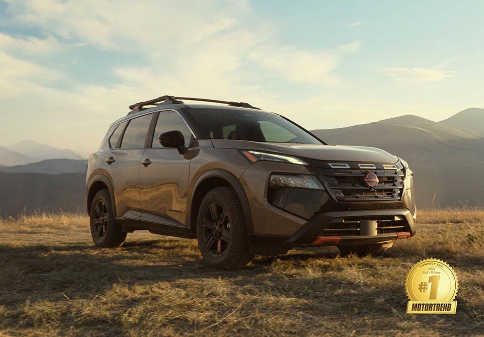 Nissan of Canton in Canton MI