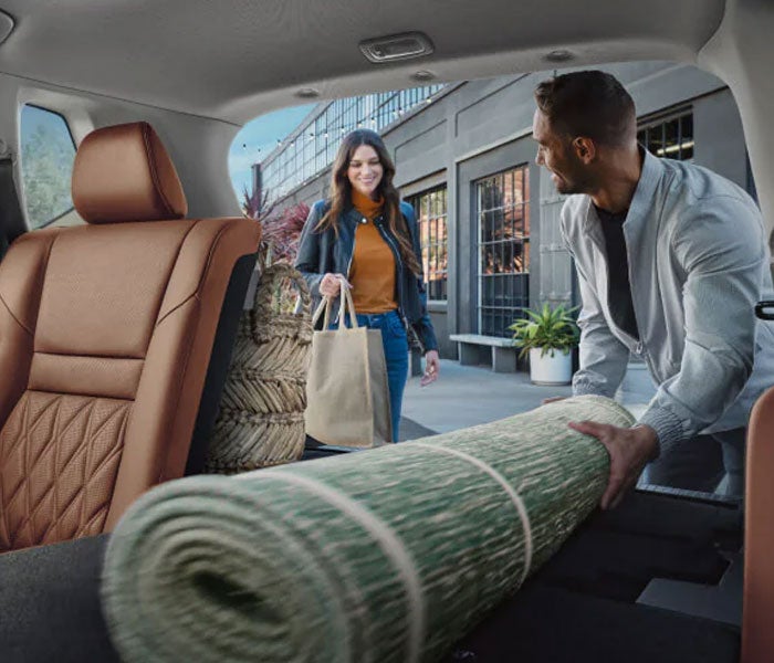 Nissan of Canton in Canton MI