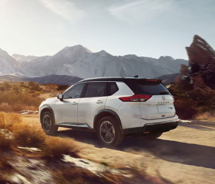 Nissan of Canton in Canton MI