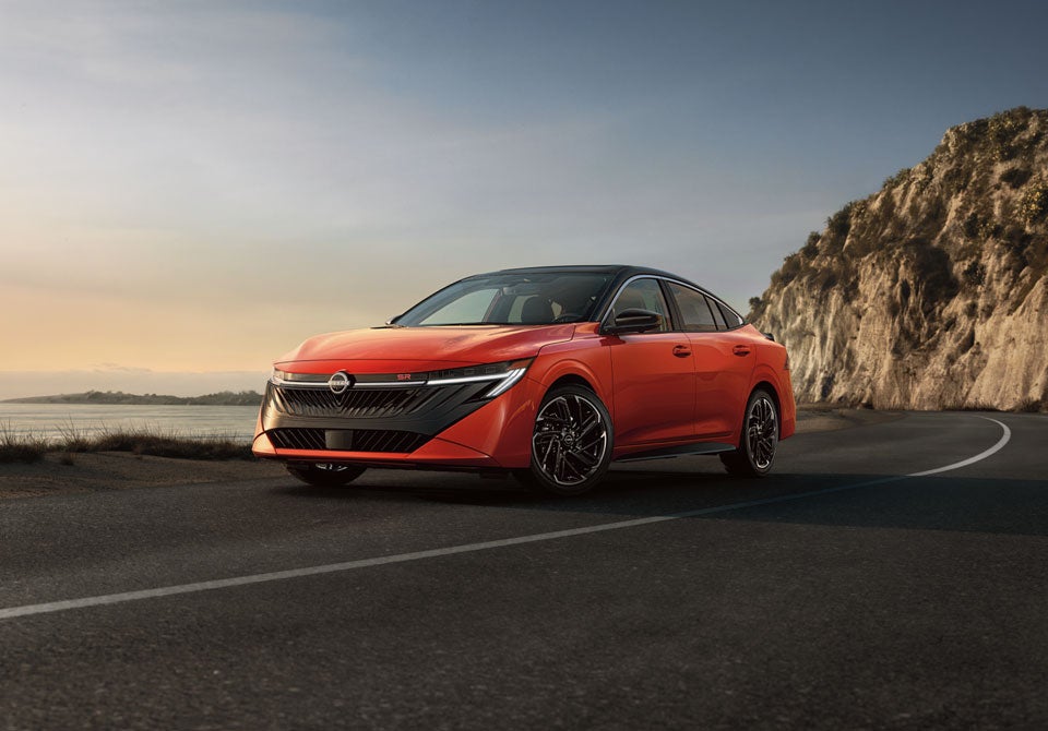 NISSAN Sentra Nissan of Canton in Canton MI