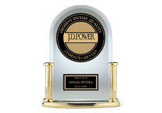 Nissan of Canton in Canton MI