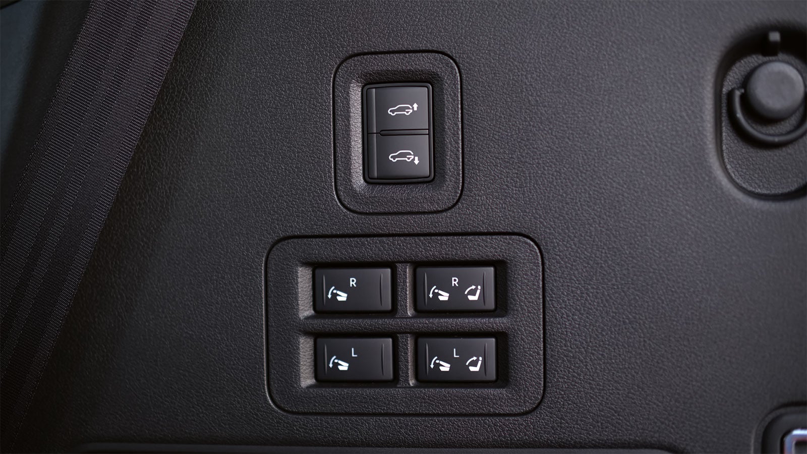 2026 Nissan Armada | Nissan of Canton in Canton, MI