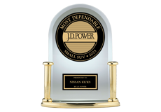 Nissan of Canton in Canton MI