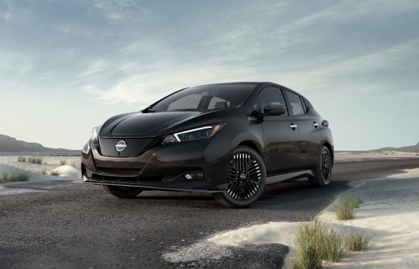 Nissan of Canton in Canton MI