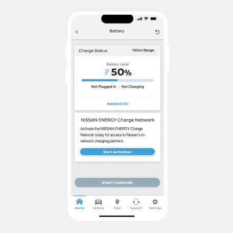 Nissan of Canton in Canton MI