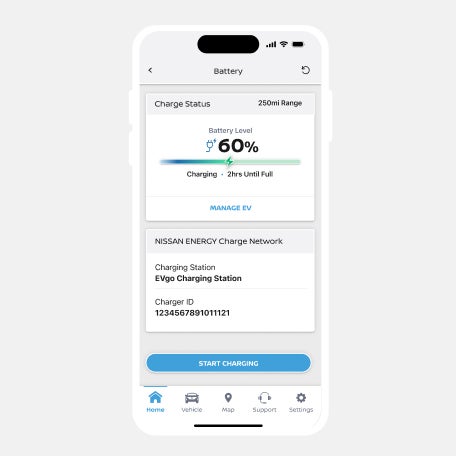Nissan of Canton in Canton MI