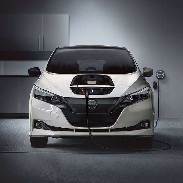 Nissan of Canton in Canton MI