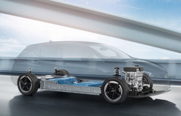 Nissan of Canton in Canton MI